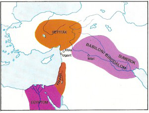 45. térkép