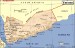 27.i Jemen térkép